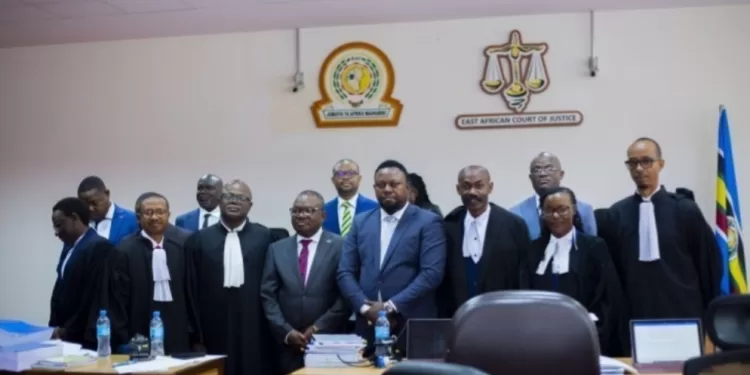 Procès historique de la RDC contre le Rwanda : Le 12 février, début de l’ère judiciaire pour des décennies de violences