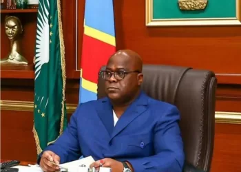 Sommet SADC-EAC : Félix Tshisekedi suit par visioconférence, Judith Suminwa représente la RDC à Dar es Salaam