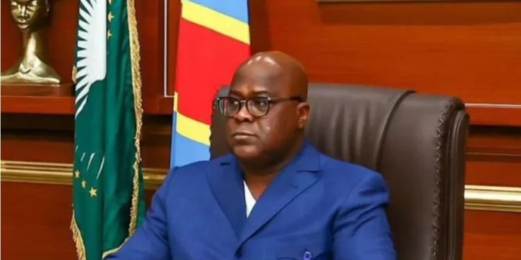 Sommet SADC-EAC : Félix Tshisekedi suit par visioconférence, Judith Suminwa représente la RDC à Dar es Salaam