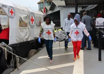 Bukavu sous occupation du M23 : 26 corps ramassés par la Croix-Rouge