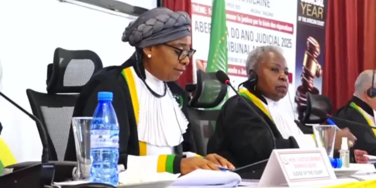 Ouverture du procès RDC-Rwanda à la CADHP : Kinshasa réclame justice pour les atrocités commises à l’Est