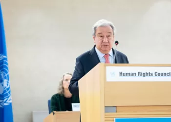 António Guterres appelle à un cessez-le-feu immédiat en RDC face à l’aggravation du conflit