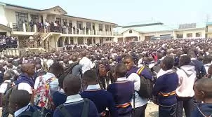 RDC : Plus d’un million d’enfants privés d’éducation à cause du conflit dans l’Est