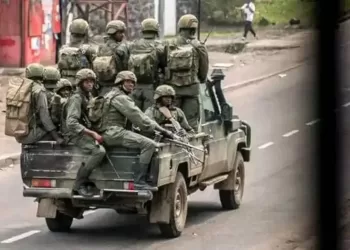 Crimes de guerre et violations des droits humains en RDC : Le Gouvernement alerte la communauté internationale