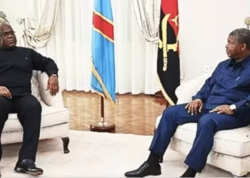 Processus de paix en RDC : L’Angola réaffirme son engagement pour le dialogue après un nouvel échec