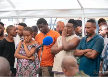 Kinshasa : Arrestation et procès en flagrance des auteurs du braquage à Huilerie