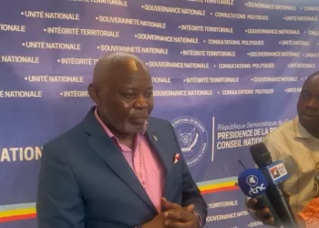 Gouvernement d’Union Nationale : Vital Kamerhe s’oppose au « débauchage » des opposants