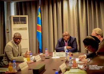 RDC : Vers un moratoire sur le contrôle du permis de conduire à Kinshasa ?