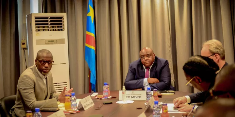 RDC : Vers un moratoire sur le contrôle du permis de conduire à Kinshasa ?