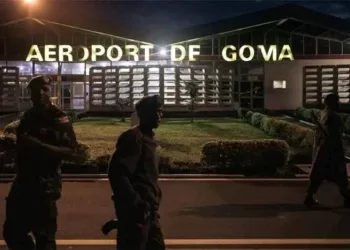 Déminage et reconstruction : l&rsquo;aéroport de Goma sur la voie de la réouverture