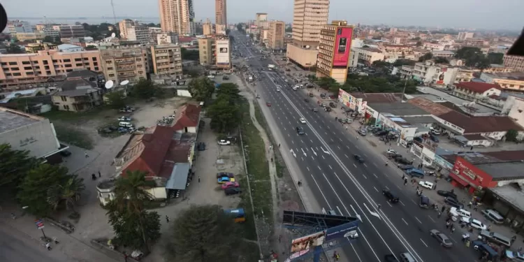 RDC : Le contrôle des nouveaux permis de conduire biométriques reporté au 30 juin 2025