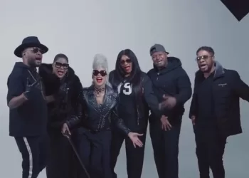 Les Makoma sont de retour : Une nouvelle ère pour le groupe légendaire