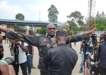 Les FARDC dénoncent une “mise en scène” du Rwanda et du M23-AFC sur le rapatriement des FDLR
