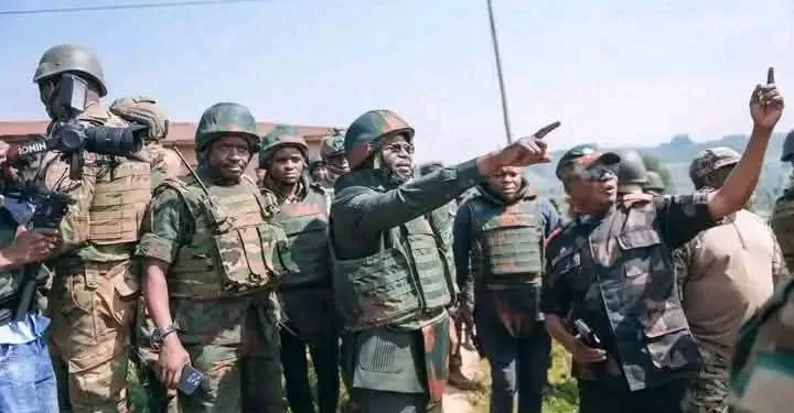 Résolution 2773 de l’ONU : Une avancée majeure, mais aux effets incertains