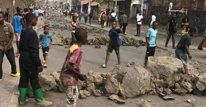 Boycott du M23 : Une lueur d’espoir brisée pour les habitants de Goma