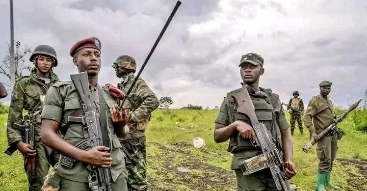 Liberté de la presse en péril : la répression s’intensifie dans les zones occupées par le M23/AFC