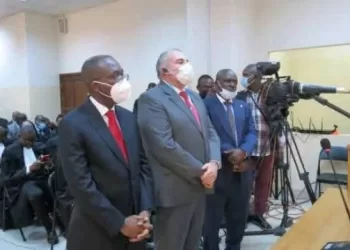 Reprise du procès Bukanga-Lonzo : Matata Ponyo et ses coaccusés de nouveau devant la Cour constitutionnelle