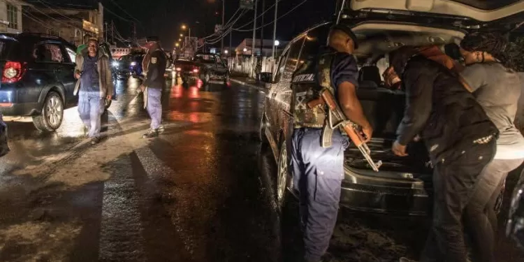 Goma : recrudescence des arrestations et enlèvements par les rebelles du M23