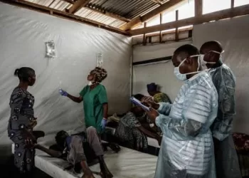 Lubumbashi face à une épidémie de choléra : les autorités intensifient la riposte