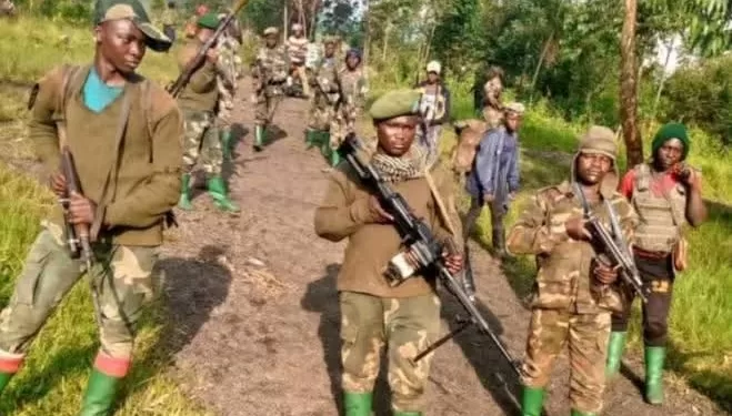 Front diplomatique : Thérèse Kayikwamba Wagner fait le point sur la situation dans l’Est de la RDC