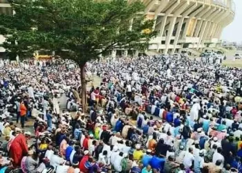 Ramadan 2025 : Félix Tshisekedi adresse ses vœux aux musulmans de la RDC