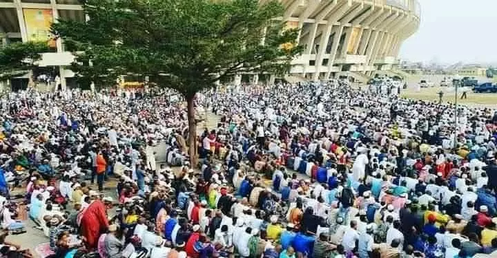Ramadan 2025 : Félix Tshisekedi adresse ses vœux aux musulmans de la RDC