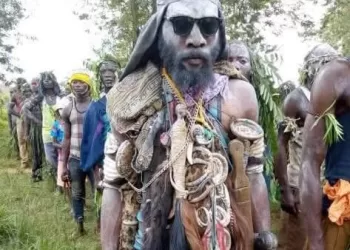 RDC : Plus de 1 000 morts en deux ans d&rsquo;activisme de la milice Mobondo
