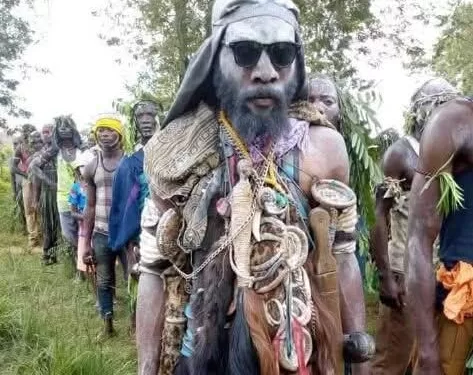 RDC : Plus de 1 000 morts en deux ans d&rsquo;activisme de la milice Mobondo