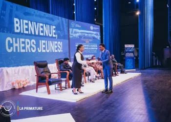 RDC : Judith Suminwa lance une campagne nationale contre la corruption et pour le patriotisme