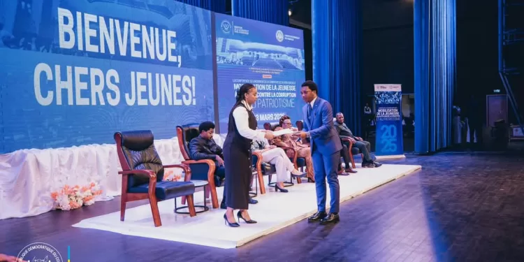 RDC : Judith Suminwa lance une campagne nationale contre la corruption et pour le patriotisme