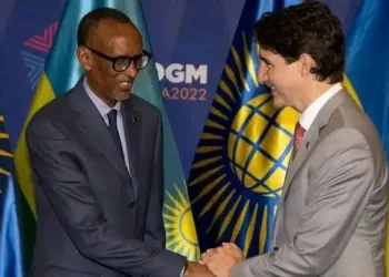 Sanctions du Canada contre le Rwanda : Kigali secouée