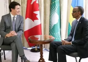 Le Canada sanctionne le Rwanda pour son implication dans le conflit en RDC