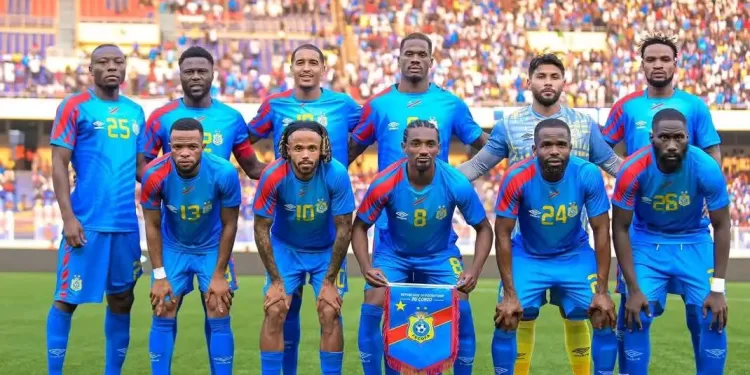 Éliminatoires Mondial 2026 : Sébastien Desabre dévoile sa liste avec les retours de Bakambu, Wissa et Diangana