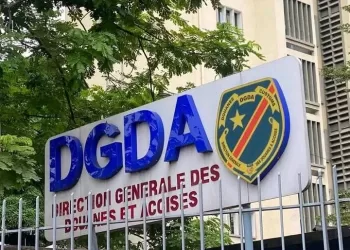 Nord-Kivu : La DGDA dément les fausses informations sur les marchandises des territoires occupés