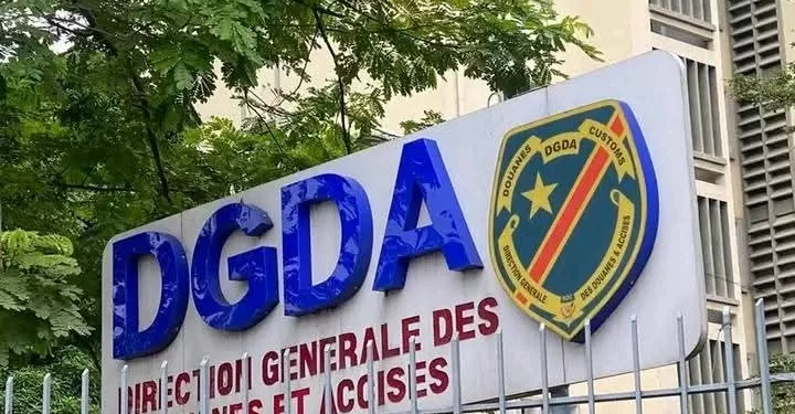 Nord-Kivu : La DGDA dément les fausses informations sur les marchandises des territoires occupés