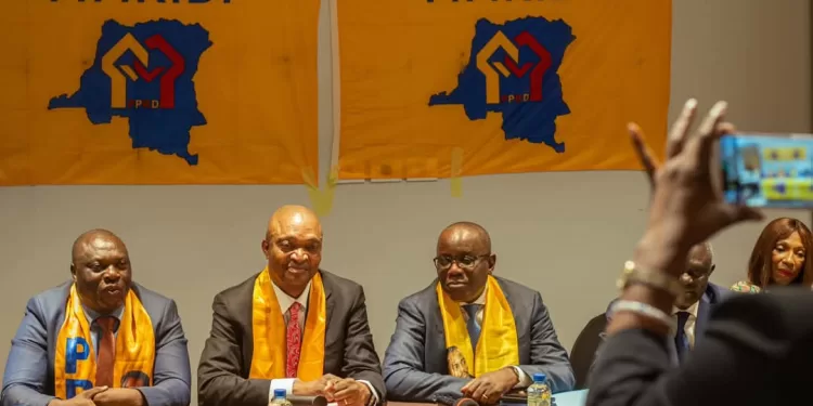 Gouvernement d&rsquo;Union Nationale en RDC : Entre scepticisme, soutien et silence de l&rsquo;Opposition