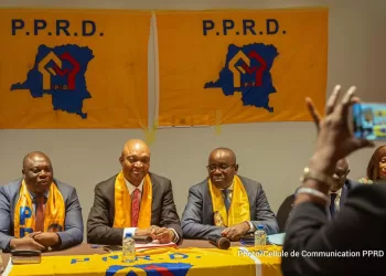 RDC : Aubin Minaku et Ramazani Shadary convoqués par la justice militaire