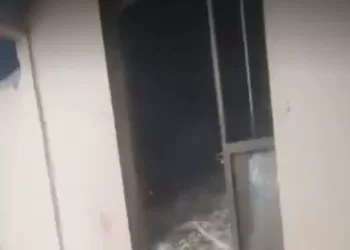 Nord-Kivu : Les imprimés de valeur de la direction des recettes incendiés par les rebelles du M23/AFC