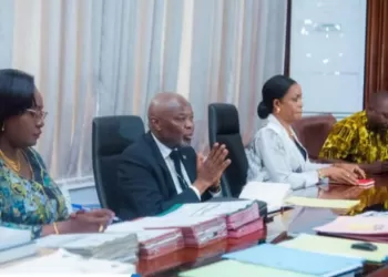 RDC : L’Assemblée nationale poursuit les auditions sur la situation sécuritaire dans l’Est