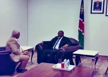 RDC : Joseph Kabila propose une solution interne à la crise dans l’Est