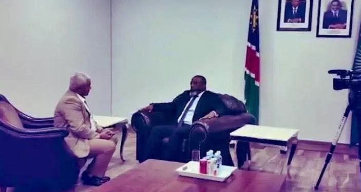 RDC : Joseph Kabila propose une solution interne à la crise dans l’Est