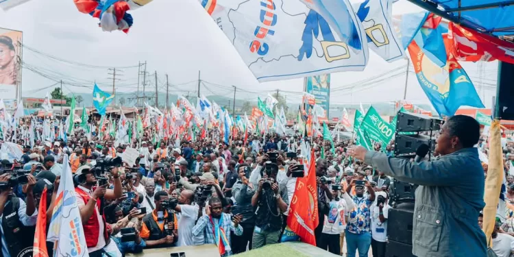 Agression rwandaise : le gouvernement salue l’adhésion massive de la population à l’appel de Tshisekedi
