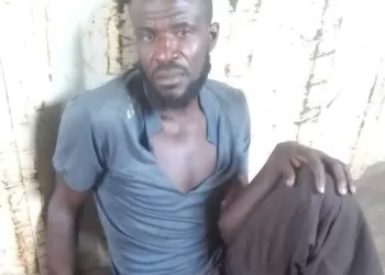 RDC : Un chef milicien de Mobondo capturé par l&rsquo;armée dans l&rsquo;opération Ngemba