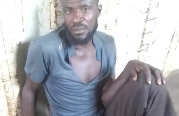 RDC : Un chef milicien de Mobondo capturé par l&rsquo;armée dans l&rsquo;opération Ngemba