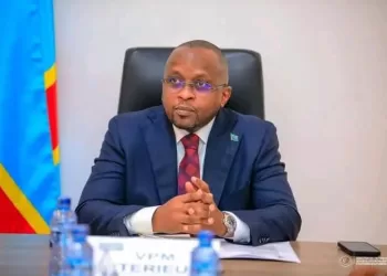 RDC : Jacquemain Shabani accuse l&rsquo;armée rwandaise d&rsquo;épuration et de crimes de guerre