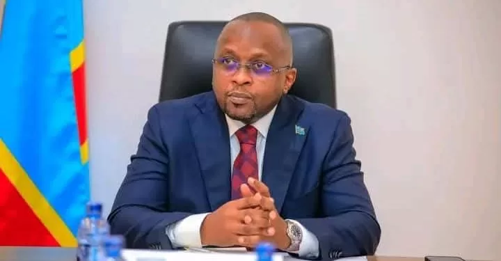 RDC : Jacquemain Shabani accuse l&rsquo;armée rwandaise d&rsquo;épuration et de crimes de guerre