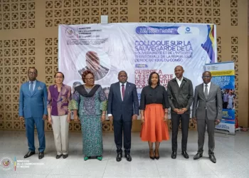Agression rwandaise : Kinshasa mise aussi sur l’expertise scientifique