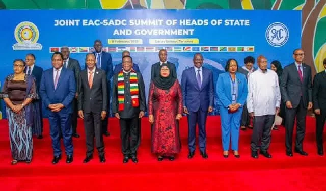 Crise dans l&rsquo;Est de la RDC : Kinshasa privilégie l’alignement des processus de Luanda et Nairobi face aux tensions régionales