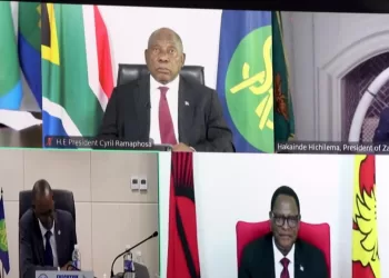 Crise sécuritaire en RDC : La SADC réaffirme son engagement
