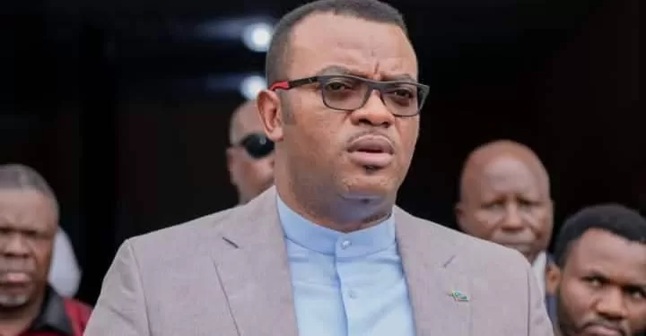 Sort des fonctionnaires dans les zones occupées : Le VPM de la Fonction publique interpellé à l’Assemblée nationale